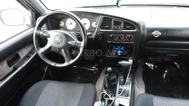Nissan Pathfinder 2003, 152,000 km - 3.5 л - Bakı