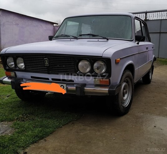 LADA (VAZ) 2106 2006, 99,856 km - 1.6 l - Xaçmaz