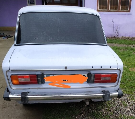 LADA (VAZ) 2106 2006, 99,856 km - 1.6 l - Xaçmaz