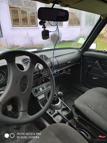 LADA (VAZ) 2106 2006, 99,856 km - 1.6 l - Xaçmaz