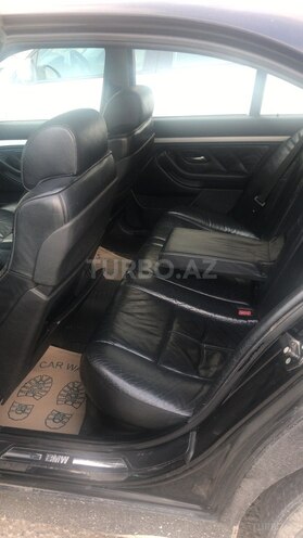 BMW 523 1998, 234,390 km - 2.5 l - Bakı