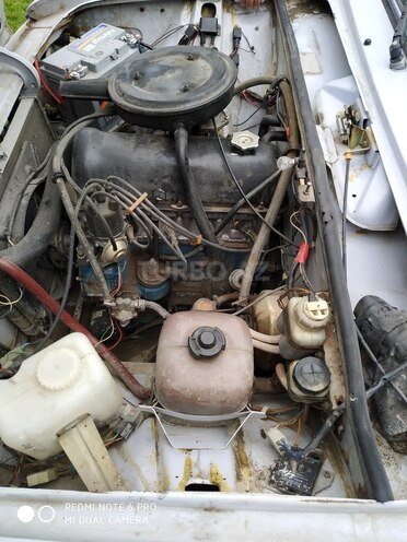 LADA (VAZ) 2106 2006, 99,856 km - 1.6 l - Xaçmaz