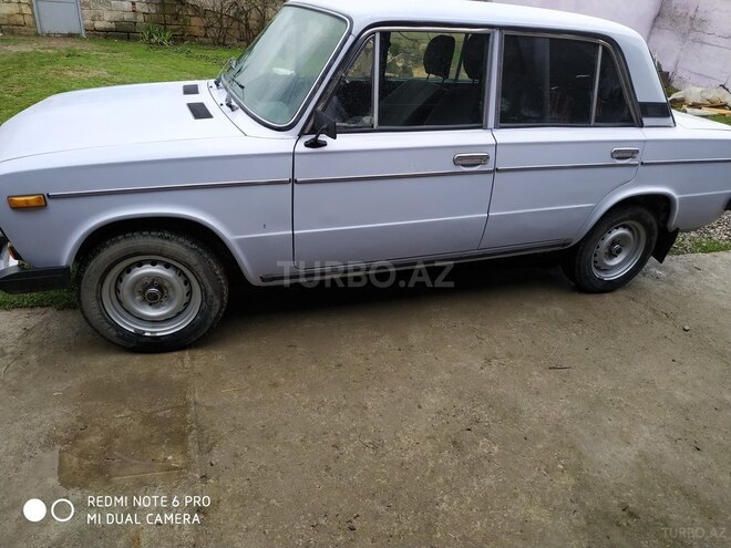 LADA (VAZ) 2106 2006, 99,856 km - 1.6 l - Xaçmaz