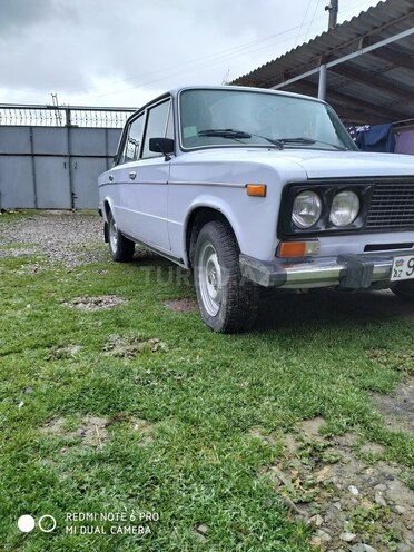 LADA (VAZ) 2106 2006, 99,856 km - 1.6 l - Xaçmaz