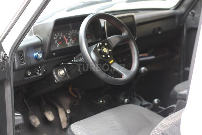 LADA (VAZ) Niva 2013, 71,000 km - 1.7 л - Bakı