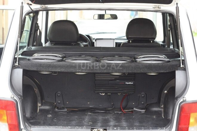 LADA (VAZ) Niva 2013, 71,000 km - 1.7 л - Bakı