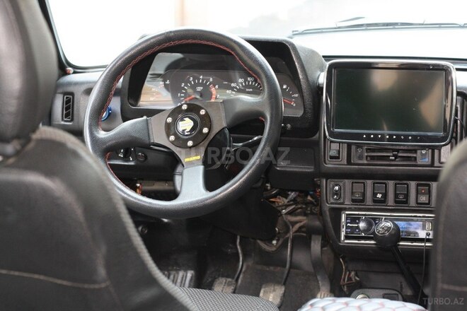 LADA (VAZ) Niva 2013, 71,000 km - 1.7 л - Bakı