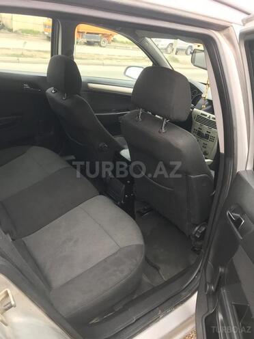 Opel Astra 2007, 162,400 km - 1.9 л - Sumqayıt