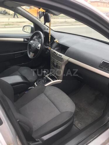 Opel Astra 2007, 162,400 km - 1.9 л - Sumqayıt