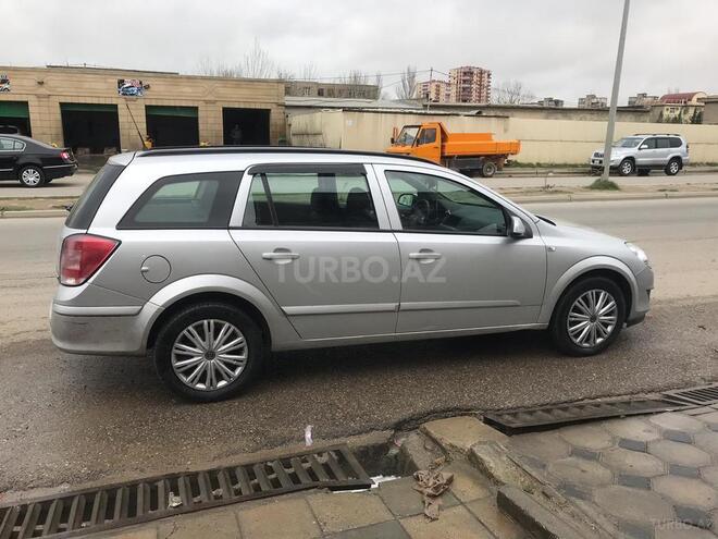 Opel Astra 2007, 162,400 km - 1.9 л - Sumqayıt