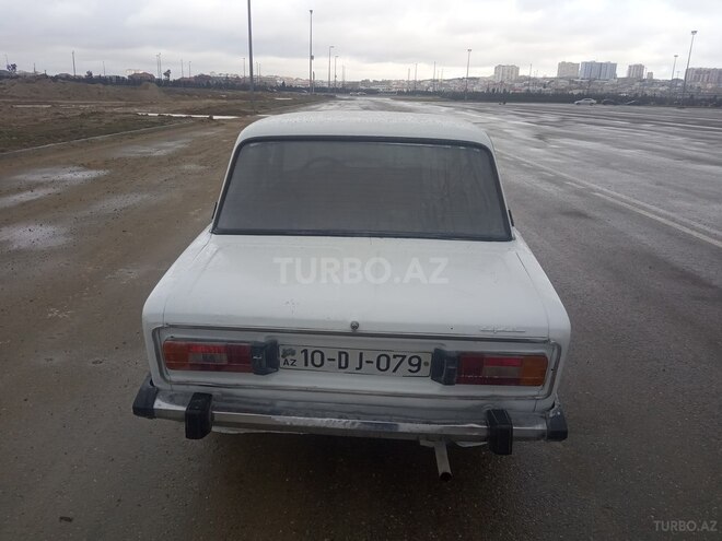 LADA (VAZ) 2106 1978, 245,170 km - 1.3 l - Bakı