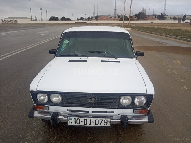LADA (VAZ) 2106 1978, 245,170 km - 1.3 l - Bakı