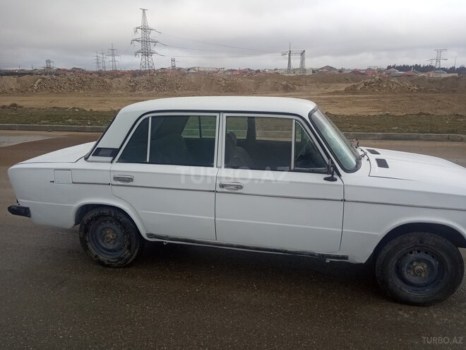 LADA (VAZ) 2106 1978, 245,170 km - 1.3 l - Bakı