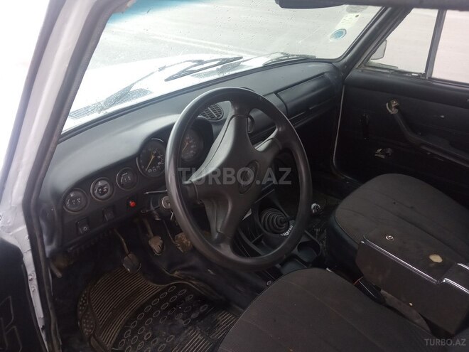 LADA (VAZ) 2106 1978, 245,170 km - 1.3 l - Bakı