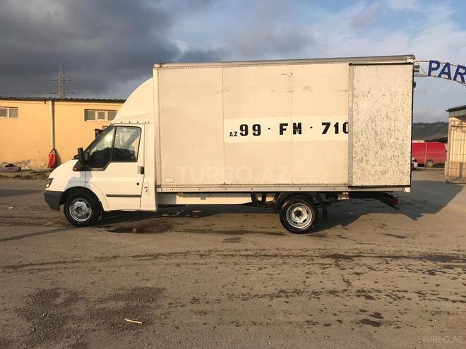 Ford Transit 2001, 280,000 km - 2.4 л - Sumqayıt