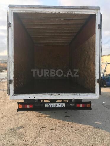 Ford Transit 2001, 280,000 km - 2.4 л - Sumqayıt