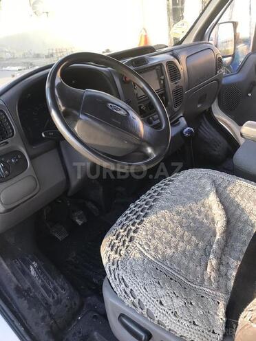 Ford Transit 2001, 280,000 km - 2.4 л - Sumqayıt