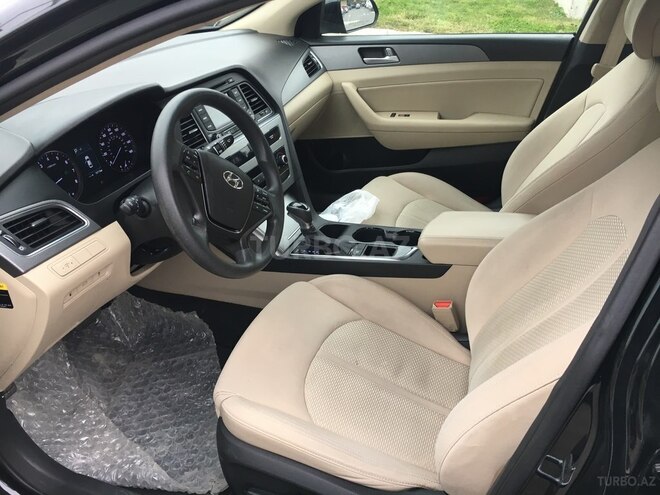 Hyundai Sonata 2014, 79,000 km - 2.4 л - Bakı