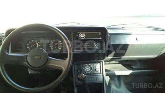 LADA (VAZ) 2107 2001, 186,000 km - 1.6 л - Bakı