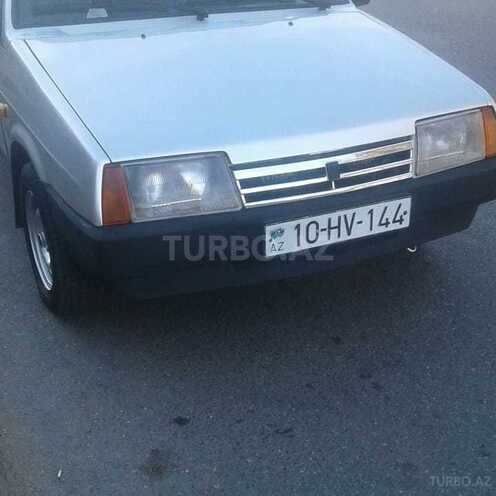 LADA (VAZ) 21099 1996, 28,300 km - 0.2 л - Sumqayıt