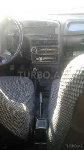 LADA (VAZ) 21099 1996, 28,300 km - 0.2 л - Sumqayıt