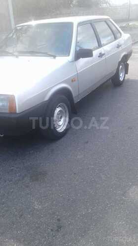 LADA (VAZ) 21099 1996, 28,300 km - 0.2 л - Sumqayıt
