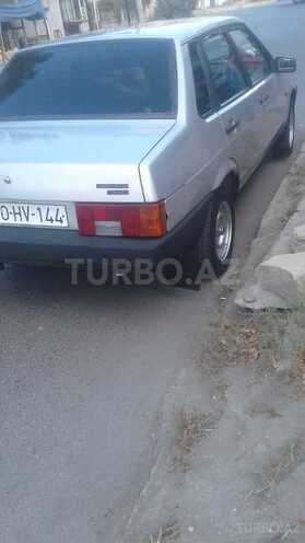 LADA (VAZ) 21099 1996, 28,300 km - 0.2 л - Sumqayıt