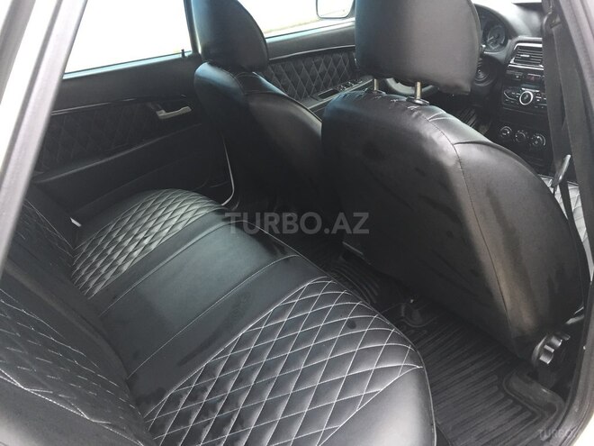 LADA (VAZ) Priora 2015, 158,900 km - 1.6 l - Bakı