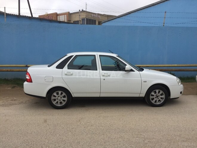 LADA (VAZ) Priora 2015, 158,900 km - 1.6 l - Bakı