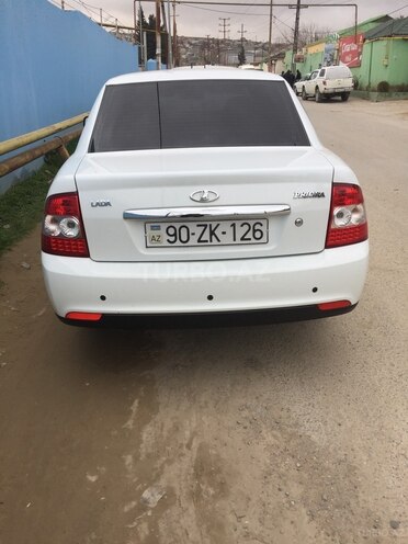 LADA (VAZ) Priora 2015, 158,900 km - 1.6 l - Bakı
