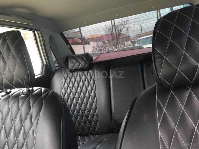 LADA (VAZ) Priora 2015, 158,900 km - 1.6 l - Bakı