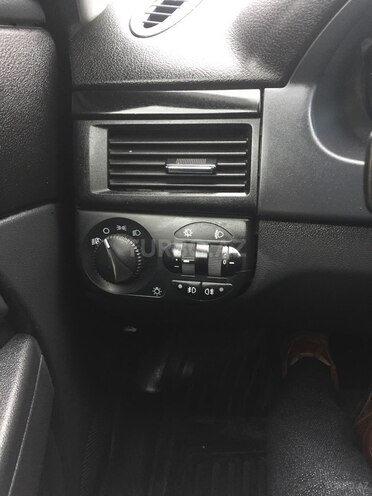 LADA (VAZ) Priora 2015, 158,900 km - 1.6 l - Bakı