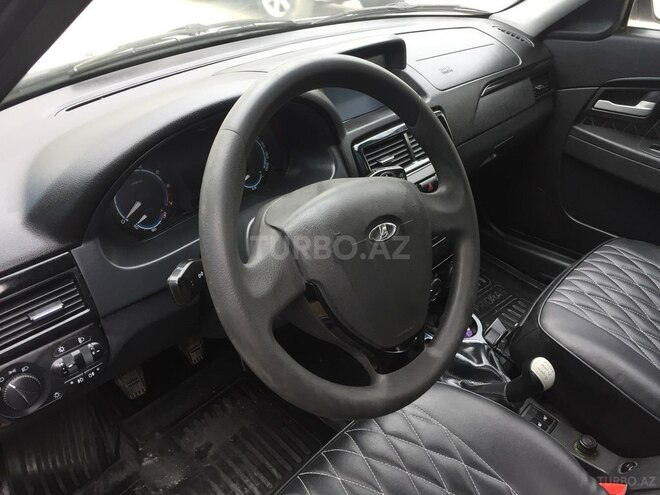 LADA (VAZ) Priora 2015, 158,900 km - 1.6 l - Bakı