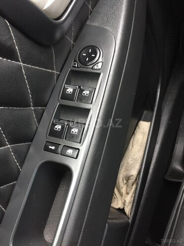 LADA (VAZ) Priora 2015, 158,900 km - 1.6 l - Bakı