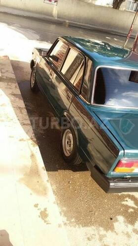 LADA (VAZ) 2107 2001, 186,000 km - 1.6 л - Bakı