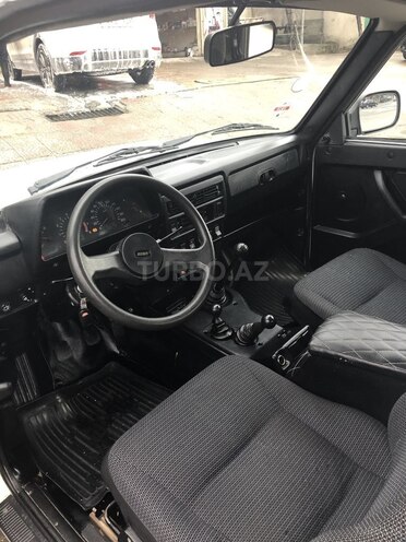 LADA (VAZ) Niva 2015, 76,000 km - 1.7 l - Bakı