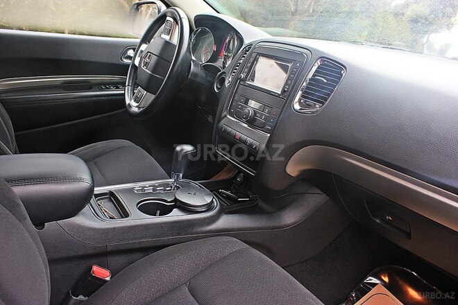 Dodge Durango 2013, 140,000 km - 3.6 l - Bakı