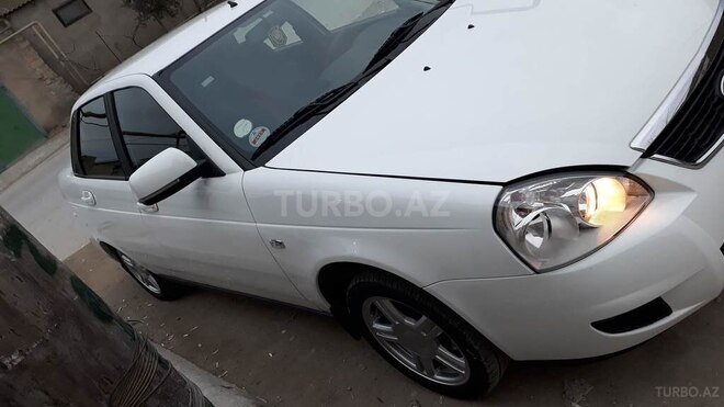 LADA (VAZ) Priora 2018, 23,000 km - 1.6 l - Bakı
