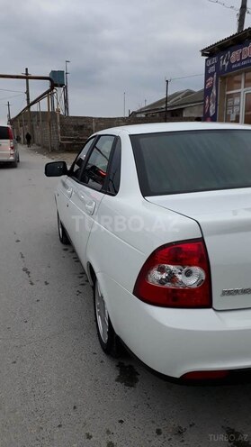 LADA (VAZ) Priora 2018, 23,000 km - 1.6 l - Bakı