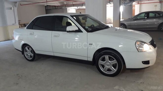 LADA (VAZ) Priora 2018, 23,000 km - 1.6 l - Bakı