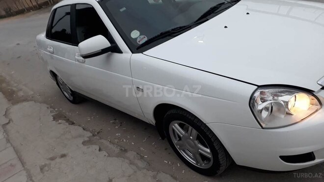 LADA (VAZ) Priora 2018, 23,000 km - 1.6 l - Bakı