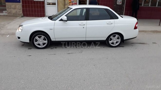LADA (VAZ) Priora 2018, 23,000 km - 1.6 l - Bakı