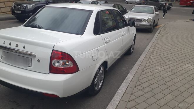 LADA (VAZ) Priora 2018, 23,000 km - 1.6 l - Bakı