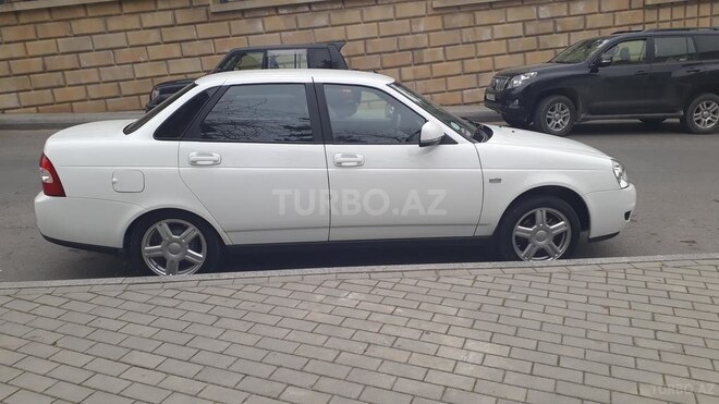 LADA (VAZ) Priora 2018, 23,000 km - 1.6 l - Bakı