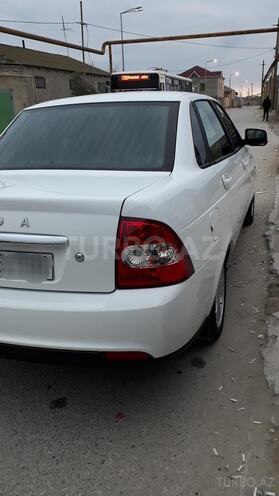 LADA (VAZ) Priora 2018, 23,000 km - 1.6 l - Bakı