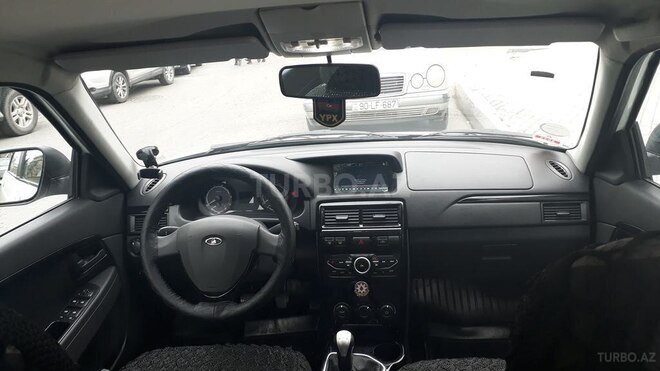 LADA (VAZ) Priora 2018, 23,000 km - 1.6 l - Bakı