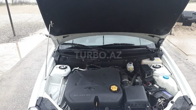 LADA (VAZ) Priora 2018, 23,000 km - 1.6 l - Bakı