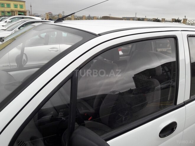 Daewoo Matiz 2011, 35,000 km - 0.8 l - Bakı