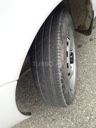 Daewoo Matiz 2011, 35,000 km - 0.8 l - Bakı