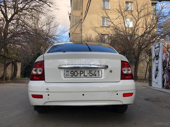 LADA (VAZ) Priora 2013, 120,000 km - 1.6 l - Bakı